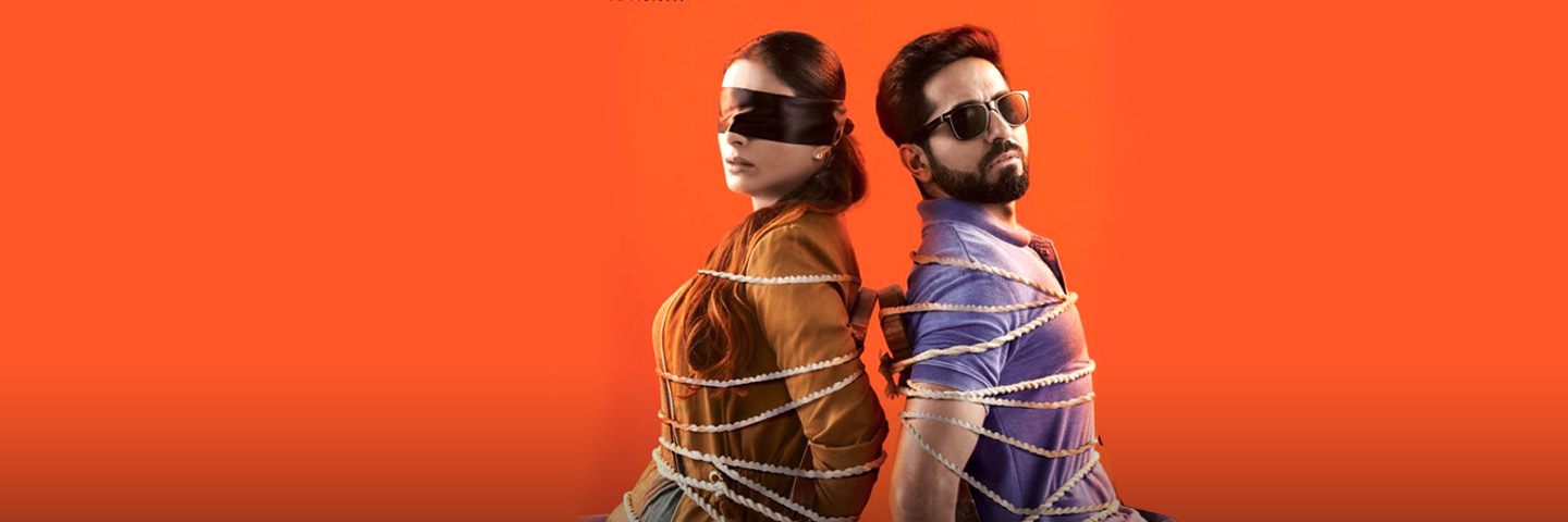 Andhadhun