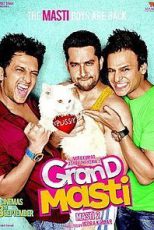 فیلم هندی Grand Masti 2013