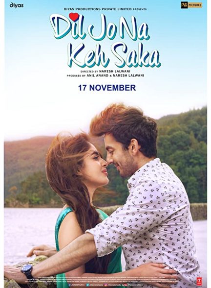 فیلم هندی Dil Jo Na Keh Saka 2017