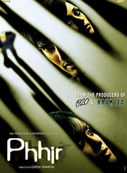فیلم هندی Phhir 2011