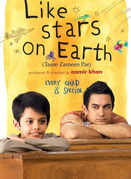 Taare Zameen Par