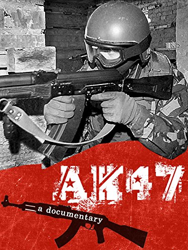 فیلم هندی AK 47 2004
