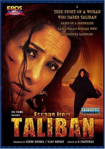 فیلم هندی Escape from Taliban 2003