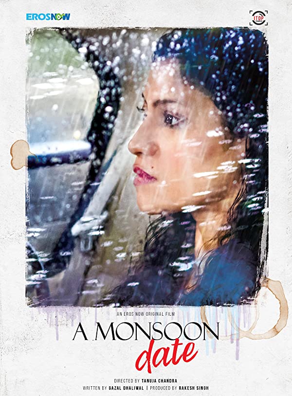 دانلود فیلم هندی A Monsoon Date 2019 بدون سانسور