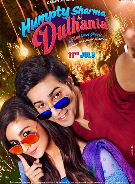 فیلم هندی Humpty Sharma Ki Dulhania 2014