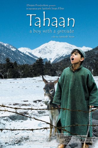 فیلم هندی Tahaan 2008