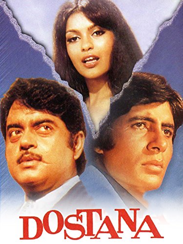 دانلود فیلم هندی Dostana 1980