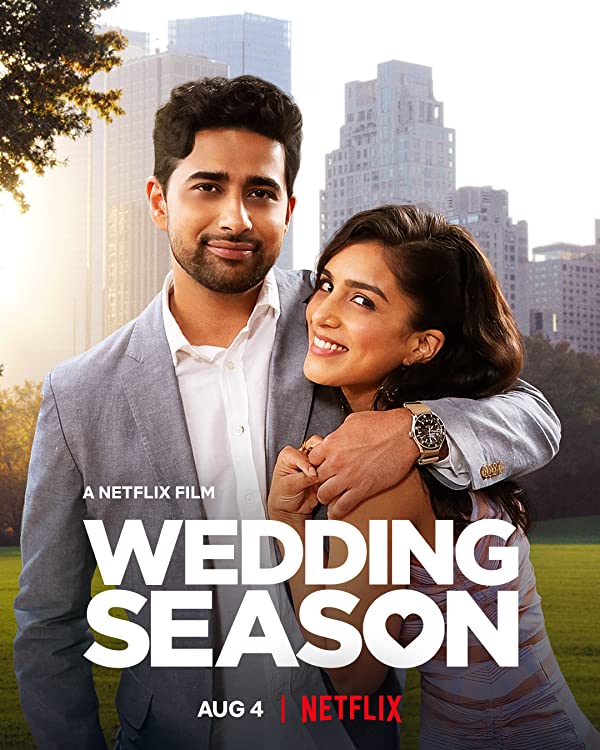 دانلود فیلم هندی (فصل عروسی) Wedding Season 2022