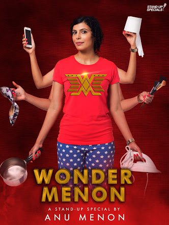 دانلود فیلم هندی Anu Menon: Wonder Menon 2019 بدون سانسور