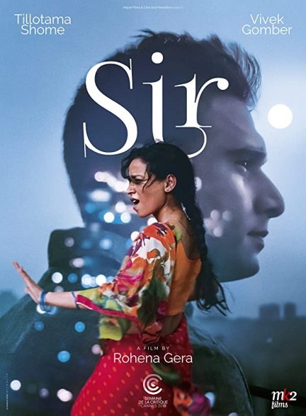 دانلود فیلم هندی Sir 2018