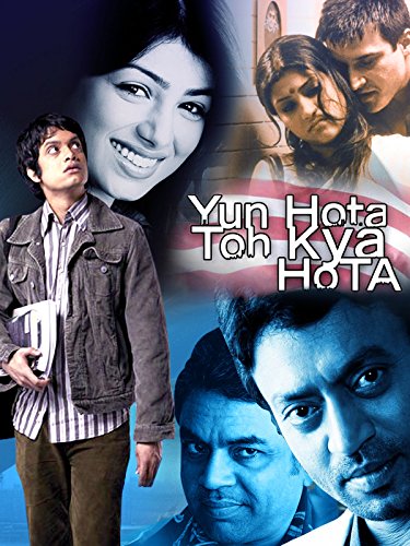فیلم هندی Yun Hota Toh Kya Hota 2006