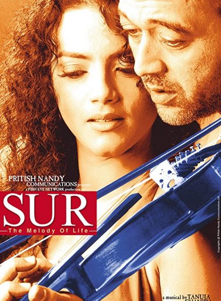 فیلم هندی Sur: The Melody of Life 2002