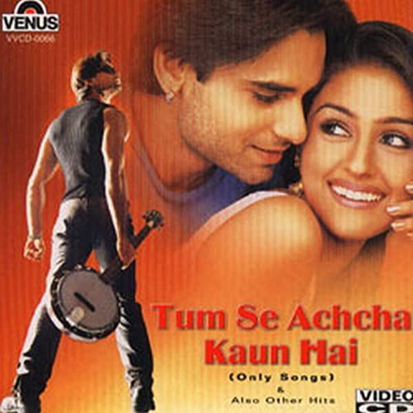فیلم هندی Tum Se Achcha Kaun Hai 2002