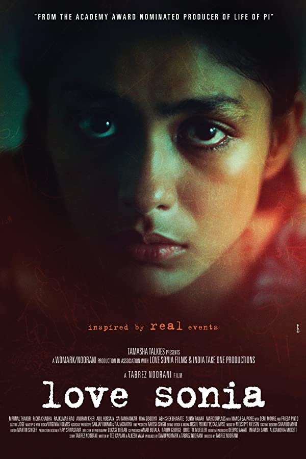 فیلم هندی Love Sonia 2018