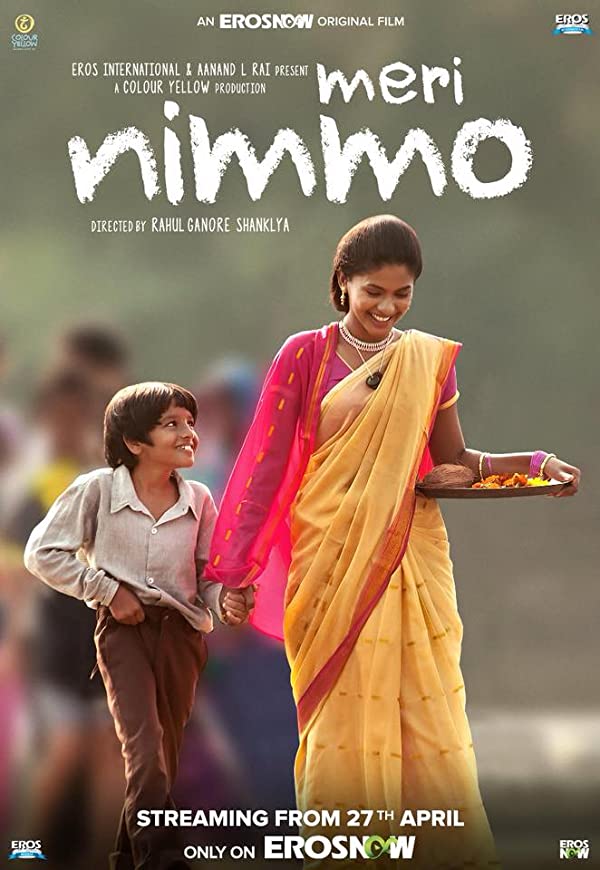 دانلود فیلم هندی Meri Nimmo 2018