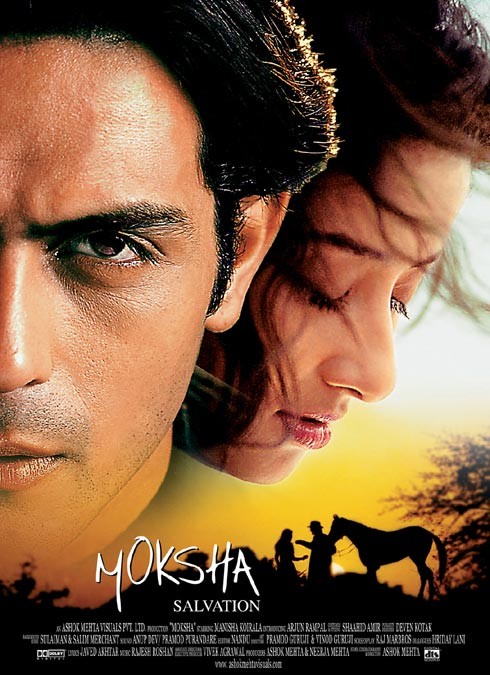فیلم هندی Moksha: Salvation 2001