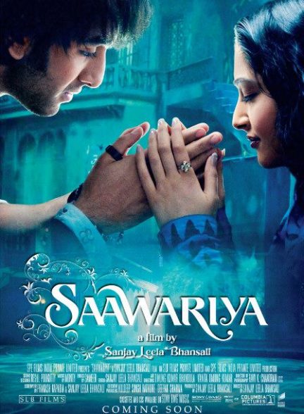 فیلم هندی Saawariya 2007