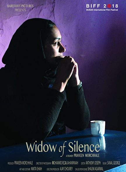 دانلود فیلم هندی Widow of Silence 2018