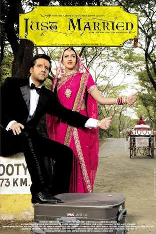 فیلم هندی Just Married: Marriage Was Only the Beginning! 2007