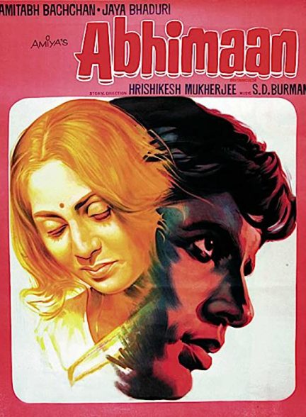 دانلود فیلم هندی Abhimaan 1973