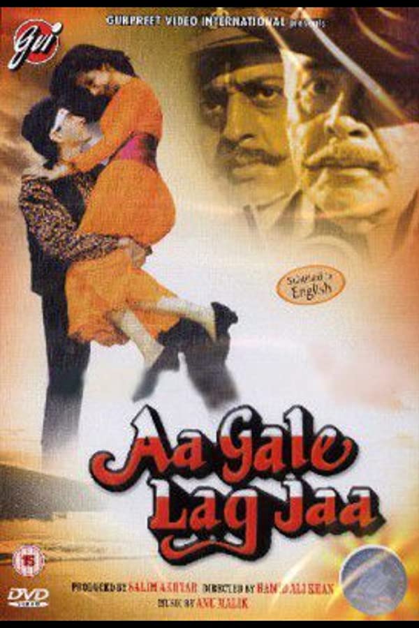 فیلم هندی Aa Gale Lag Jaa 1994