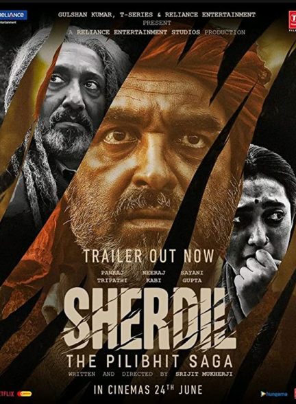 دانلود فیلم هندی (شیر دل) Sherdil 2022