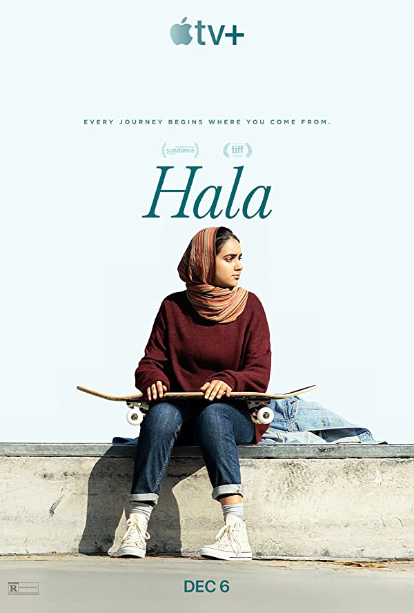 دانلود فیلم هندی Hala 2019 بدون سانسور