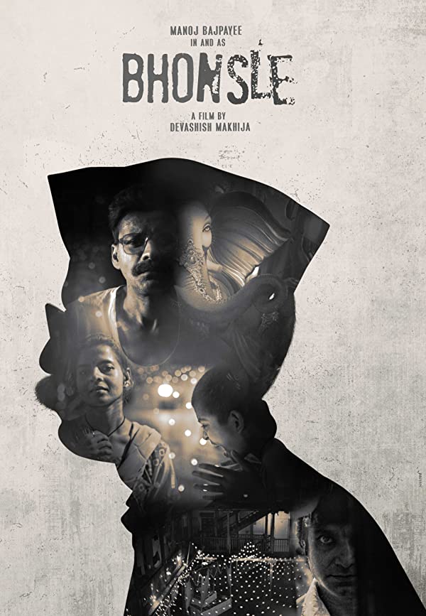 دانلود فیلم هندی ( بانسال ) Bhonsle 2018 بدون سانسور