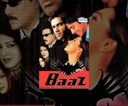 فیلم هندی Baaz: A Bird in Danger 2003