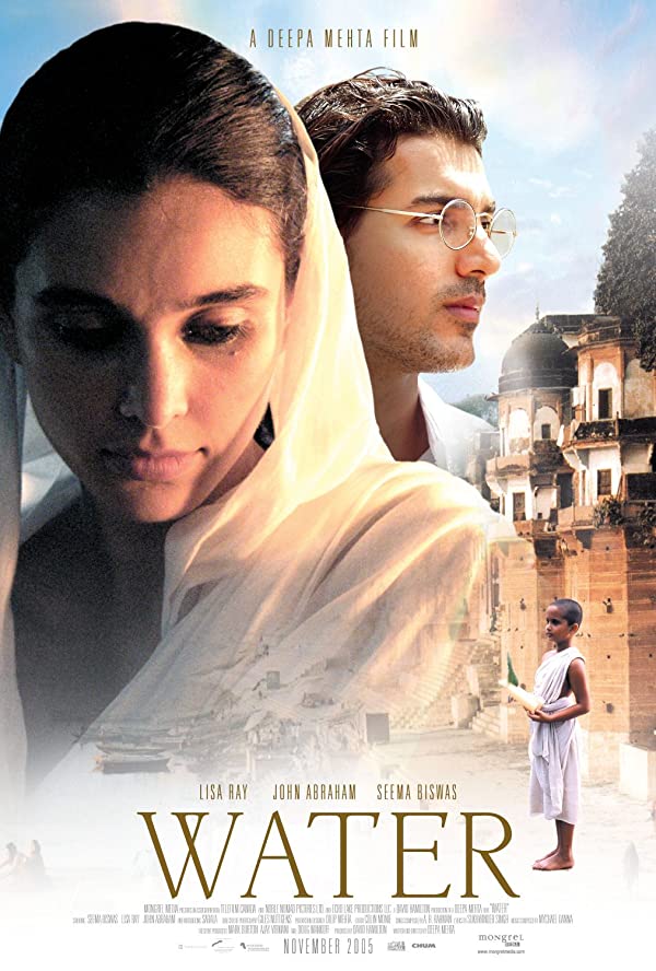 فیلم هندی Water 2005