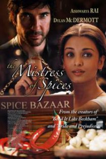 فیلم هندی The Mistress of Spices 2005