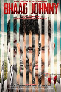 فیلم هندی Bhaag Johnny 2015