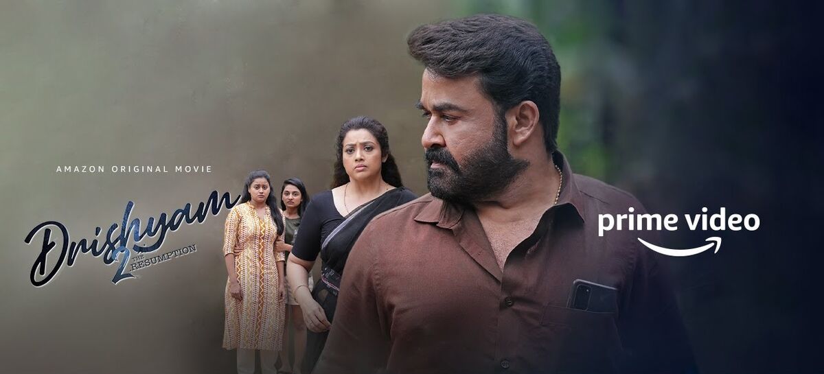 Drishyam 2