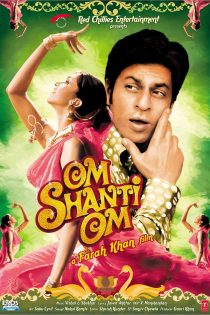 فیلم هندی Om Shanti Om 2007