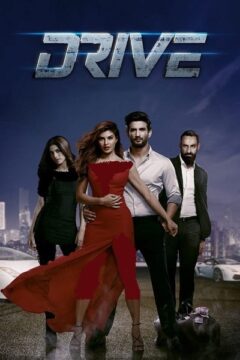 دانلود فیلم هندی ( رانندگی ) Drive 2019 بدون سانسور