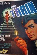 دانلود فیلم هندی The Train 1970