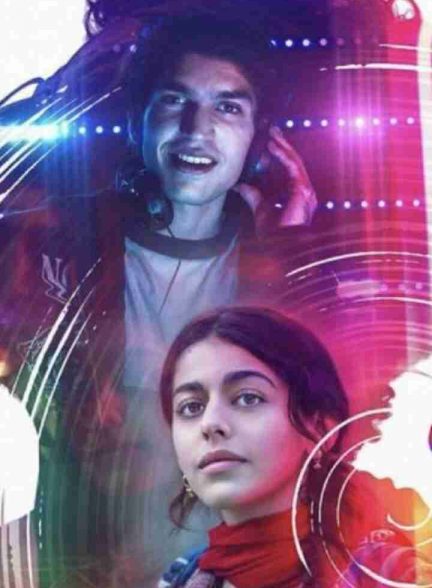 دانلود فیلم هندی Almost Pyaar with DJ Mohabbat 2023  بدون سانسور
