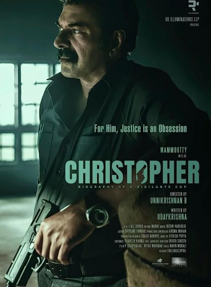 دانلود فیلم هندی Christopher 2023 ( کریستوفر )