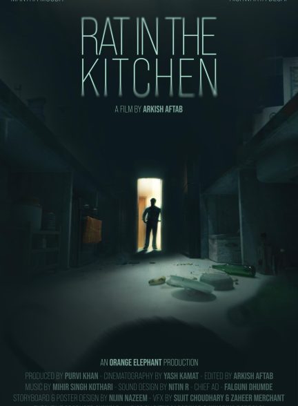 دانلود فیلم هندی Rat in the Kitchen 2023