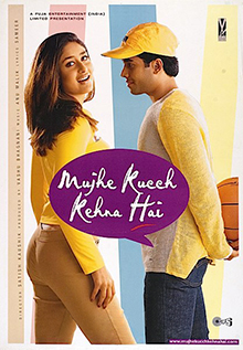 دانلود فیلم هندی Mujhe Kucch Kehna Hai 2001