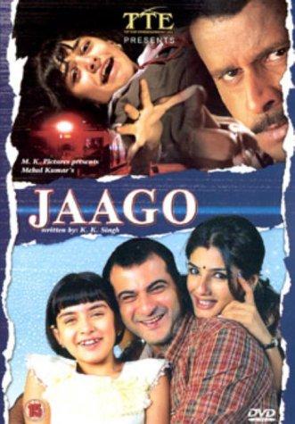 دانلود فیلم هندی Jaago 2004