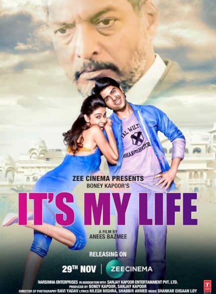 دانلود فیلم هندی It’s My Life 2020