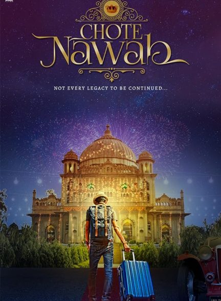 دانلود فیلم هندی Chote Nawab 2024