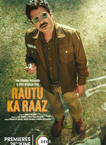 دانلود فیلم هندی Rautu Ka Raaz 2024