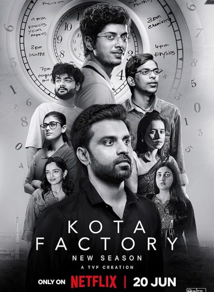 Kota Factory