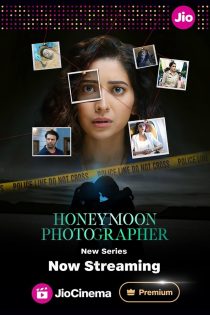 دانلود سریال هندی Honeymoon Photographer