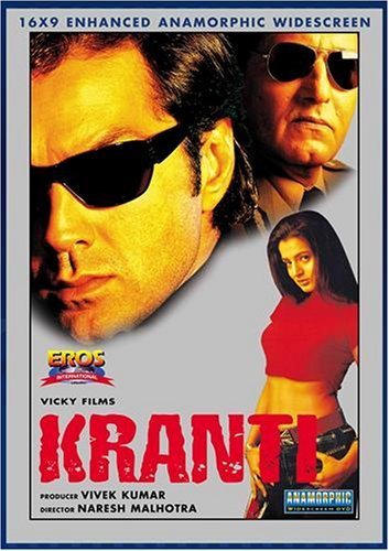 دانلود فیلم هندی Kranti