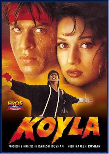 دانلود فیلم هندی Koyla