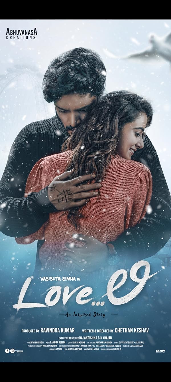 دانلود فیلم هندی Love Li