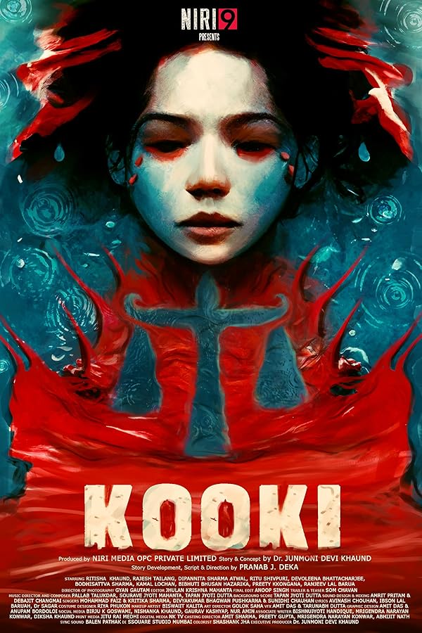 دانلود فیلم هندی Kooki